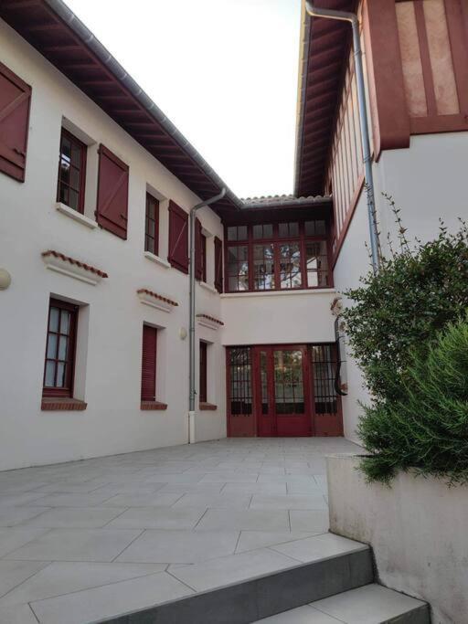 Arcachon Appartement 4 Personnes - Residence Beausejour Exterior photo
